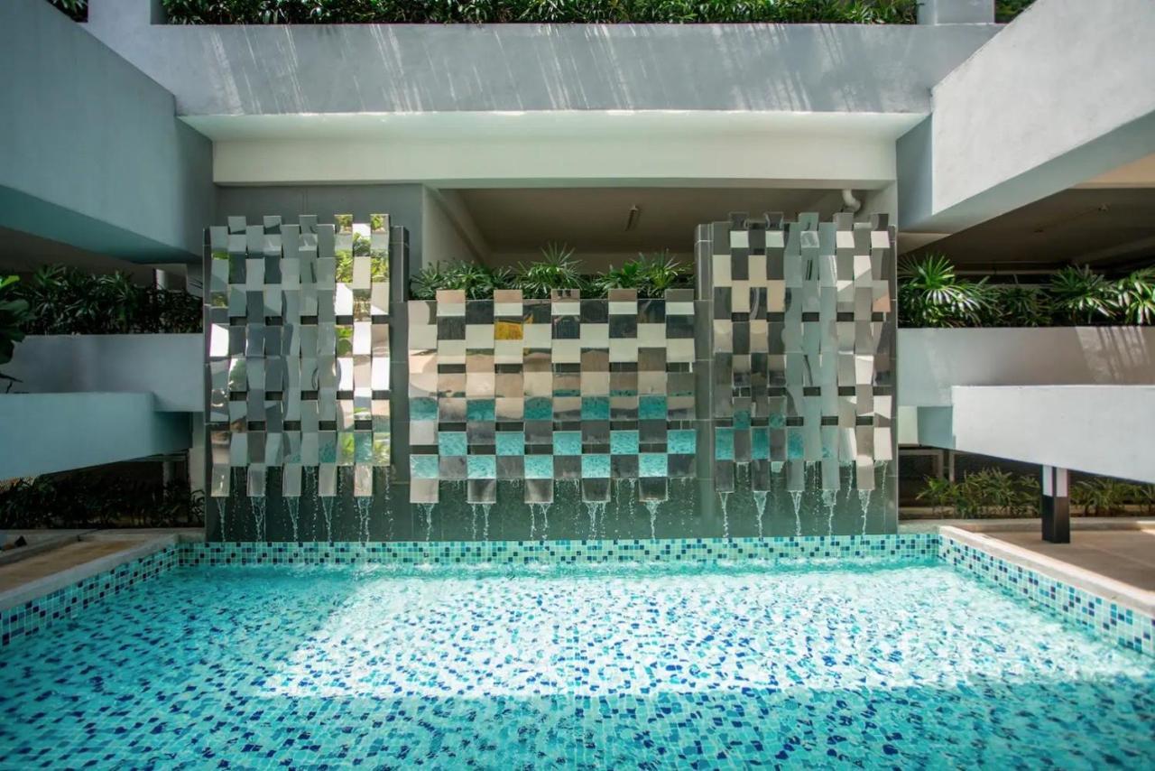Neu Suites By Cobnb Kuala Lumpur Esterno foto
