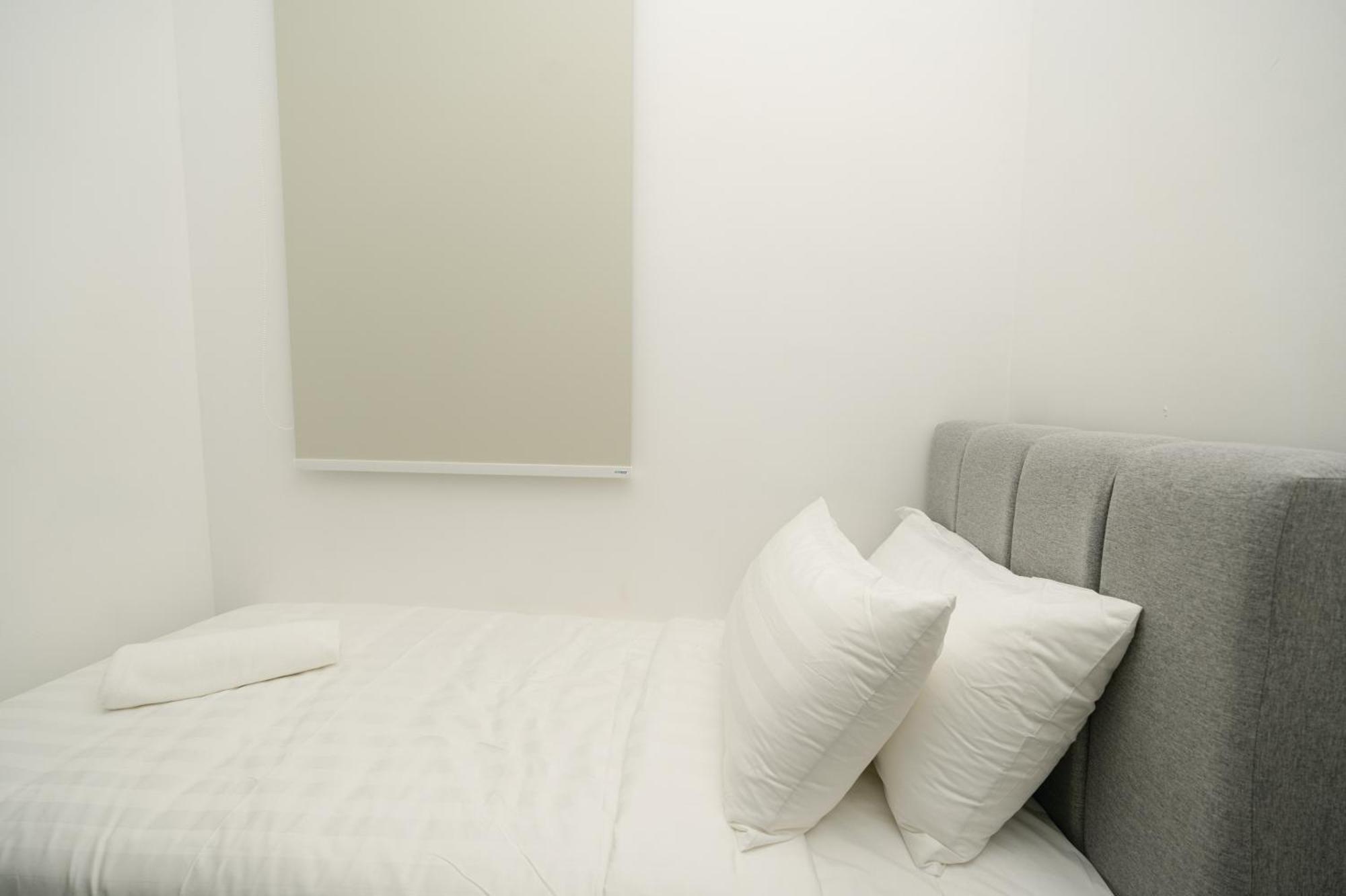 Neu Suites By Cobnb Kuala Lumpur Esterno foto