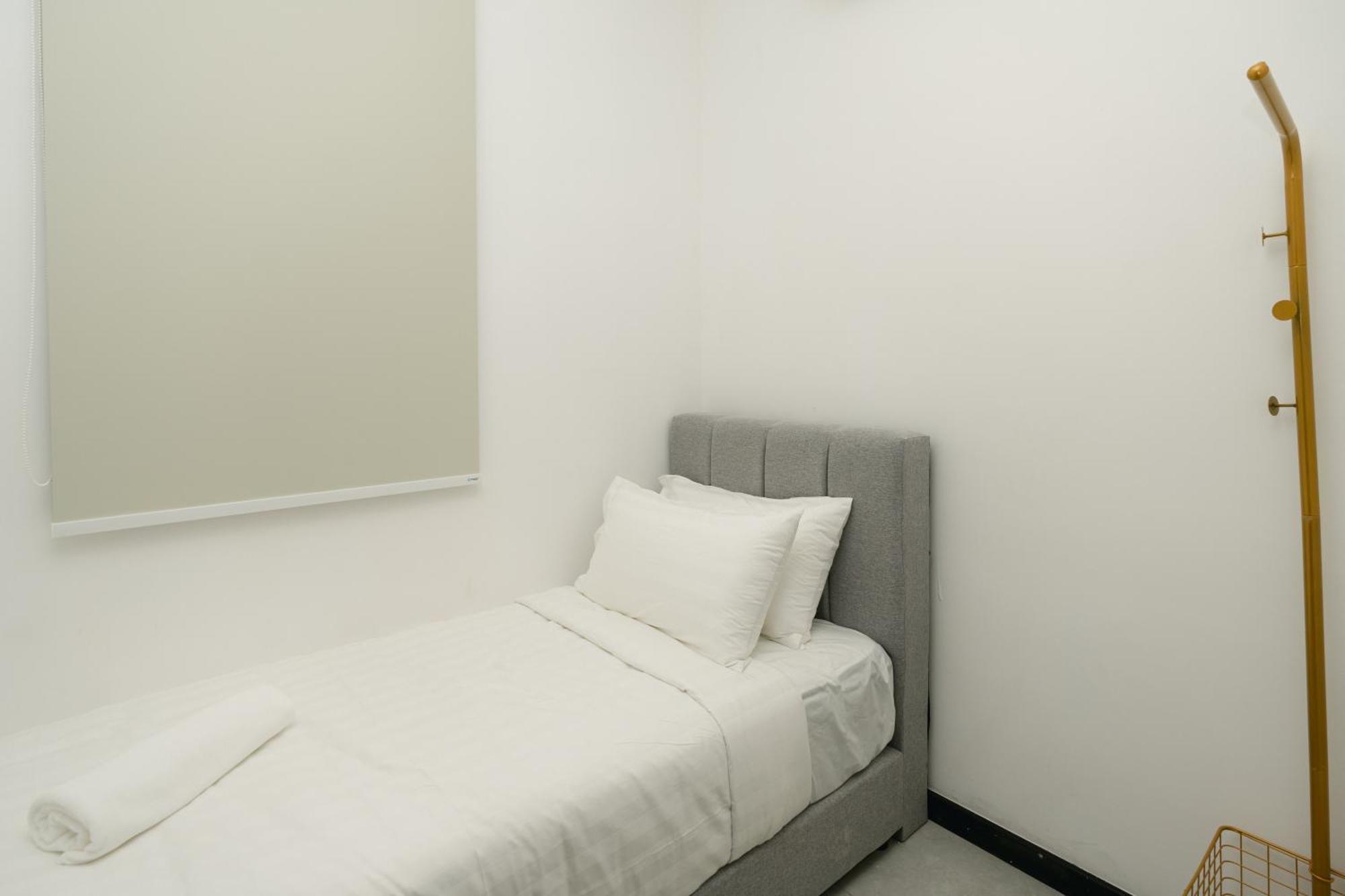 Neu Suites By Cobnb Kuala Lumpur Esterno foto