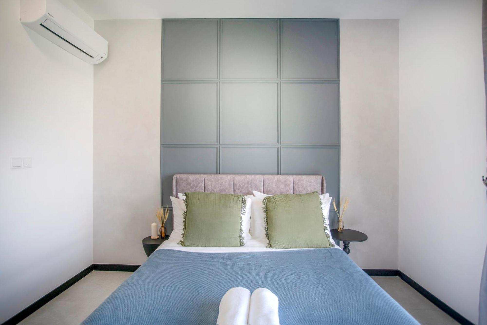 Neu Suites By Cobnb Kuala Lumpur Esterno foto